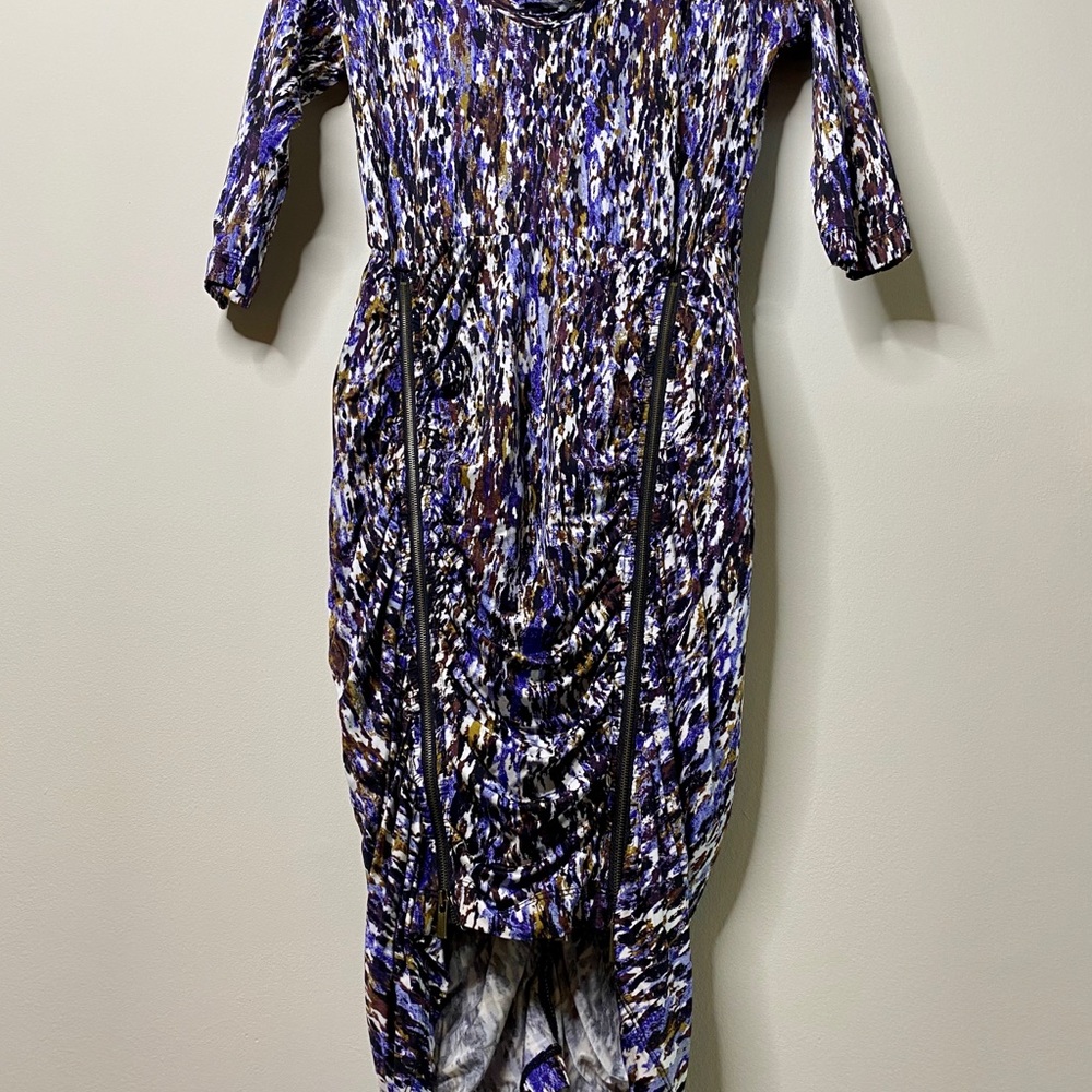 BCBG Dress